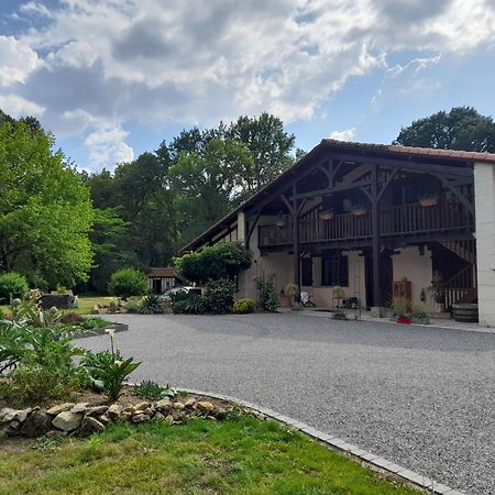 Les Jardins De Lamourelle Chambre Prairie Lacquy Kültér fotó