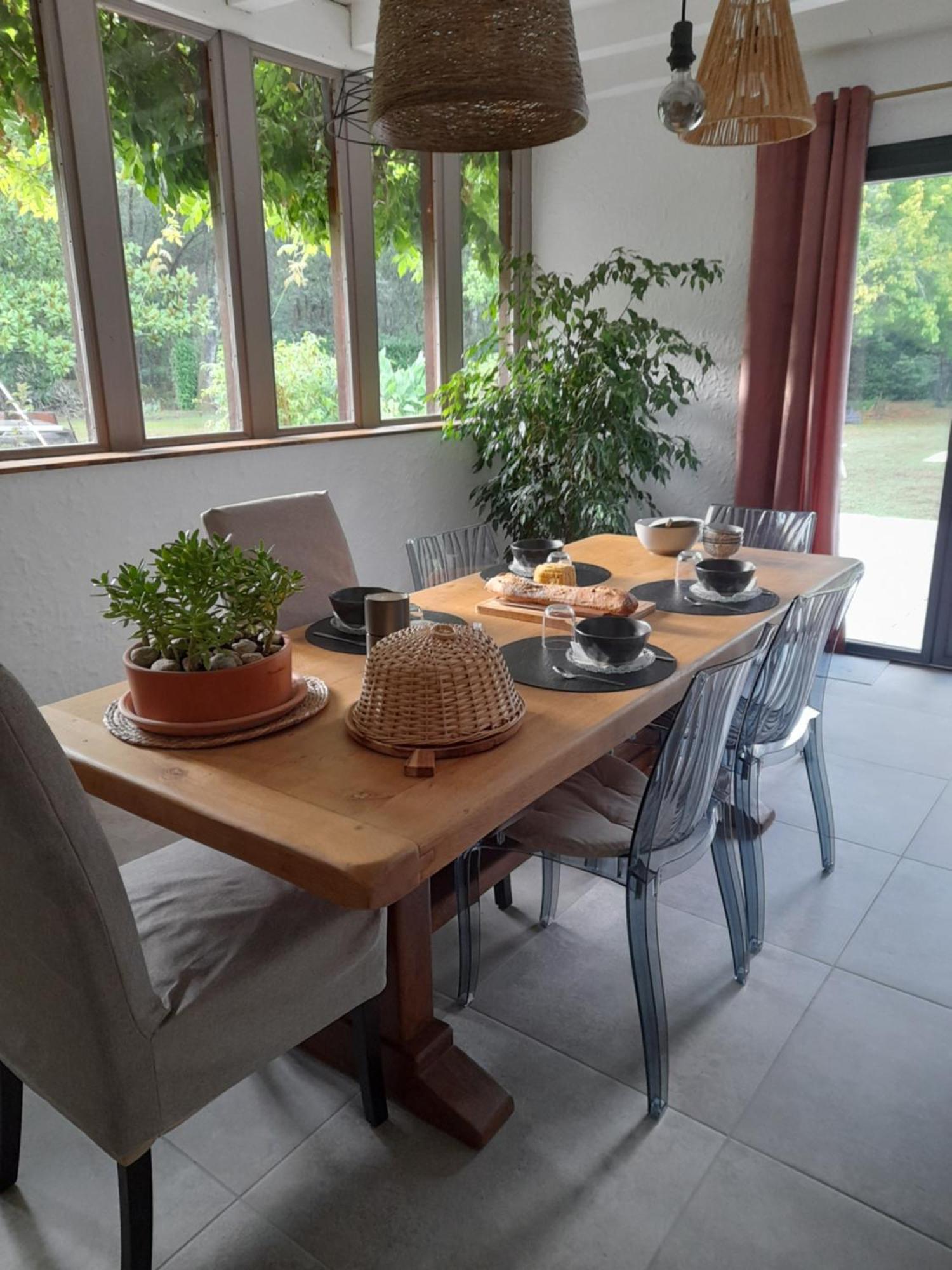 Les Jardins De Lamourelle Chambre Prairie Lacquy Kültér fotó