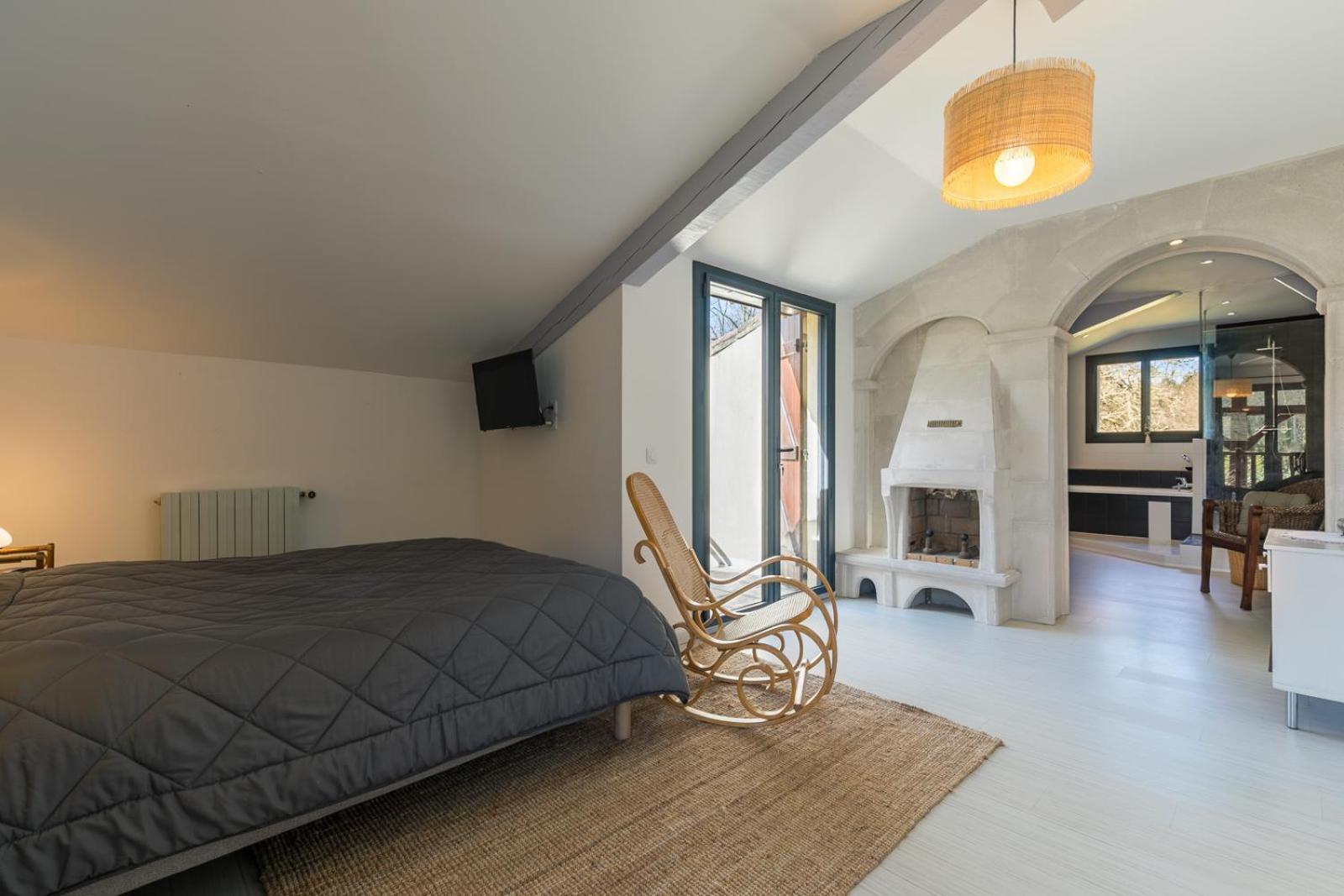 Les Jardins De Lamourelle Chambre Prairie Lacquy Kültér fotó